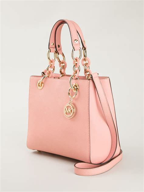 michael kors pink purse cheap|michael kors pink outlet.